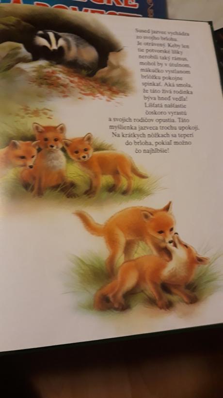 Máme radi zvieratká, 