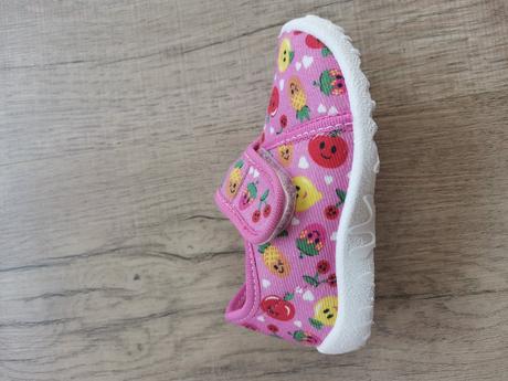 Papučky, superfit,20