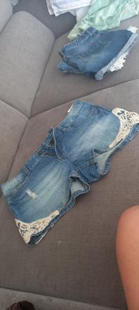 Kratasy riflove, takko,164