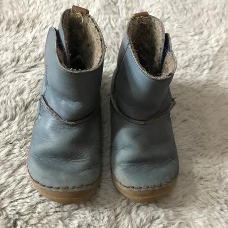 Čižmičky froddo, froddo,23