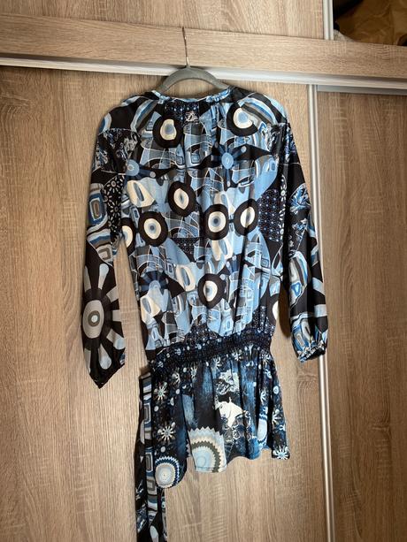 Tunika desigual, desigual,s