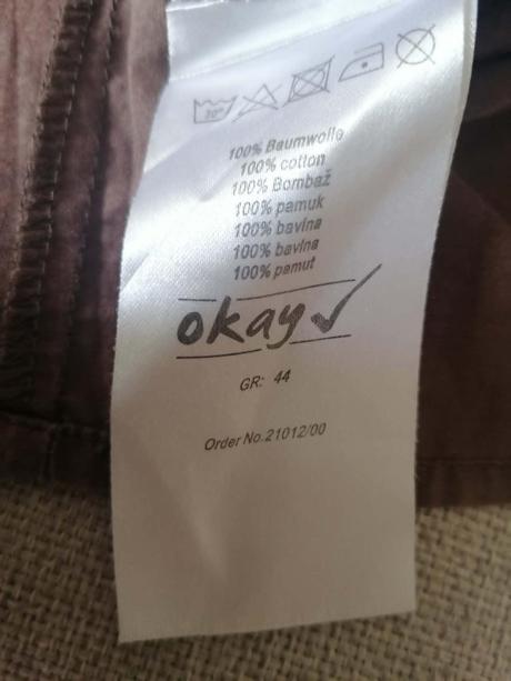 Maxišaty, okay,m