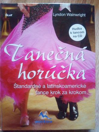 Nauč sa tancovať krok za krokom,