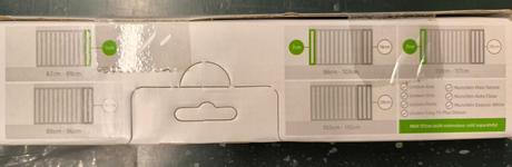 Časti na zabrany, lindam