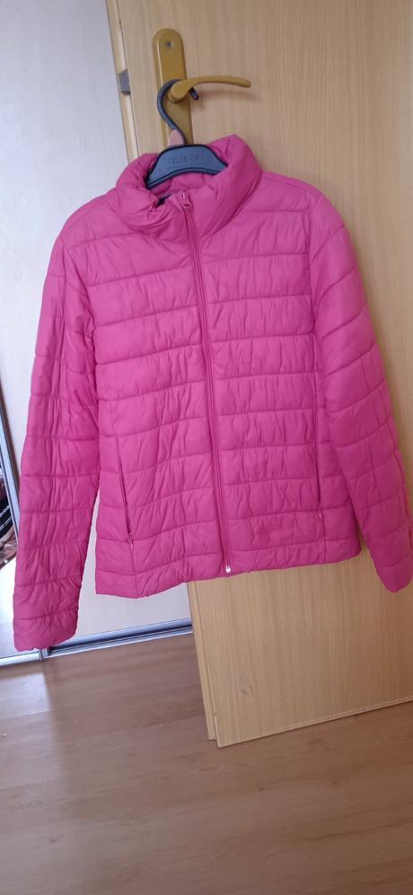 Bunda prechodna, pepperts,158