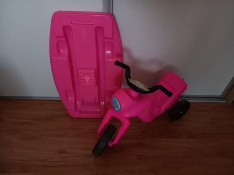 Dievčenské hračky a boby, 