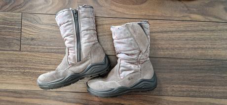 Polaris freeze- zateplene čižmy velk.28, 28