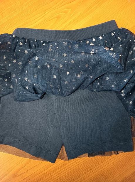 Letná súprava 122/128, lupilu,122