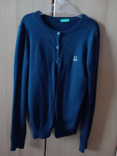 Sveter, benetton,146