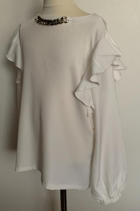 Dievčenská blúzka, 152