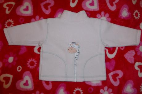 Bundička richelieu, richelieu,68