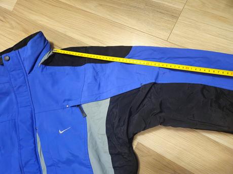Pánska bunda nike, nike,xxl