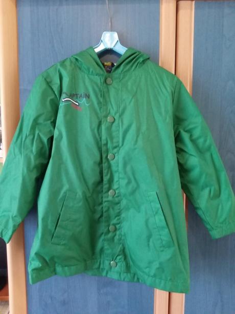 Prechodne bundičky, 92