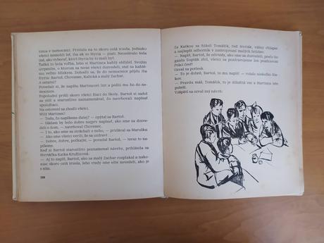 Pionierske srdce - jozef horák, 