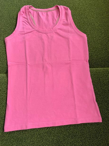 Športové tielko, 122