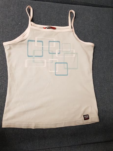 Športové tielko nf, northfinder®,m