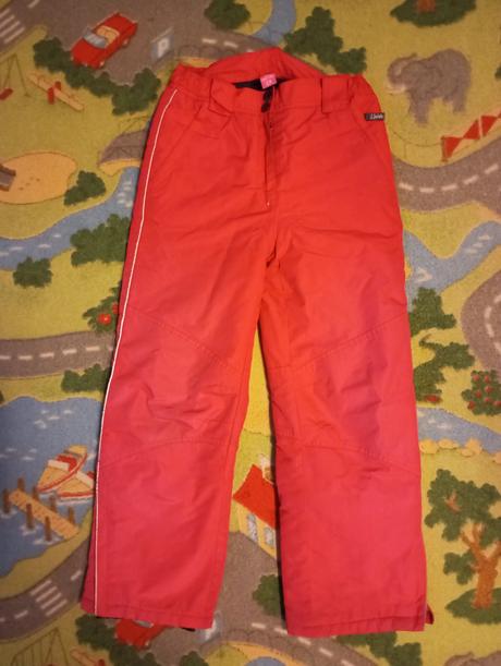 Dievčenské oteplovačky, kenvelo,140