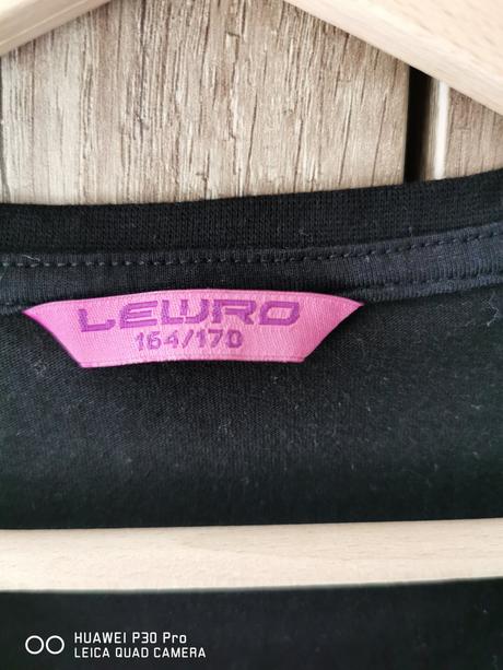 Tričko, lewro,164