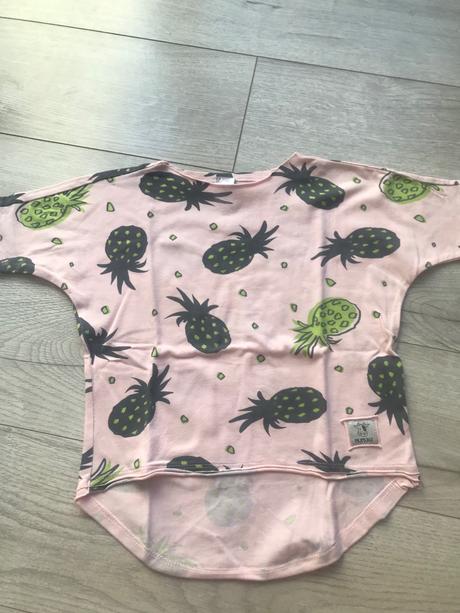 Krásne trendy tričko, 104