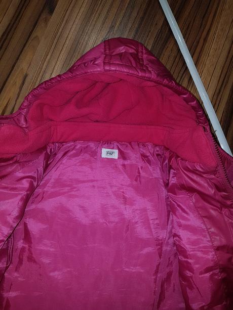 Detska vetrovka, f&f,98