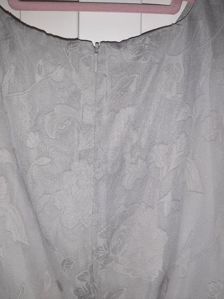 Šaty black swan, black tulip,s