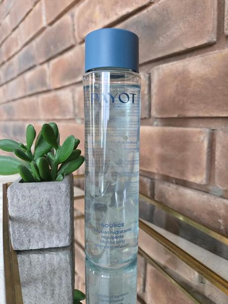 Payot source infusion hydratačný toner 125ml, 