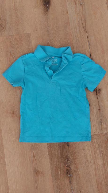 Polotričko hm, h&m,104