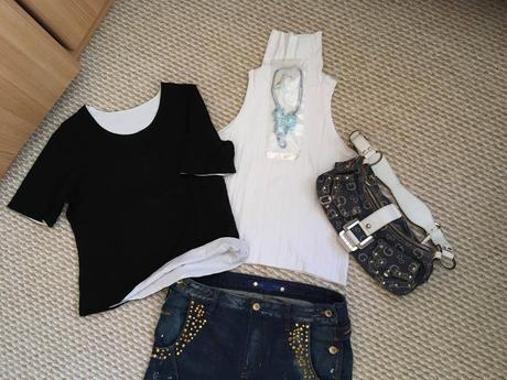 Rolak bez rukavov new look, new look,m