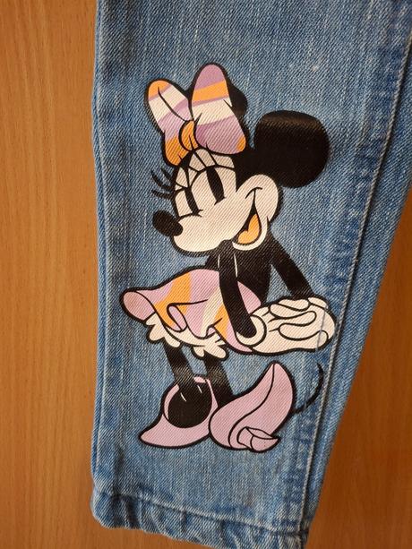 Rifle minnie mouse, 116