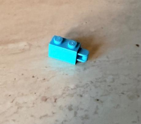 Lego, 