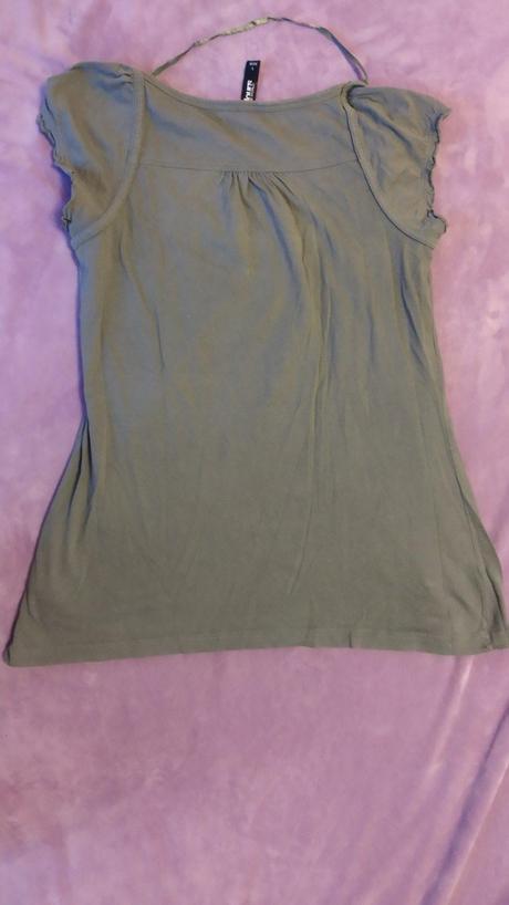 Tričko, colours of the world,s