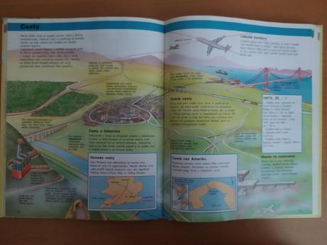 Zemepisná encyklopédia (1997), 