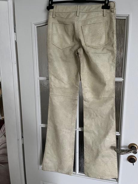 Nohavice versace, dolce& gabanna, blumarine , rslp, 34