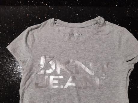 Tričko xs - dámske, zn. dkny, dkny,xs