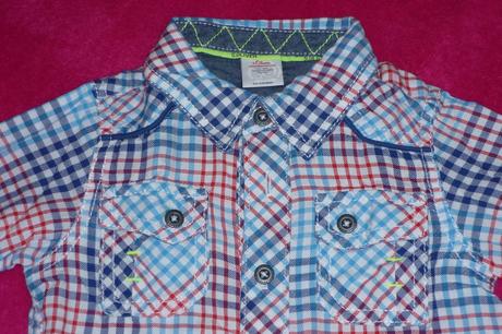 Kosielka, s.oliver,68