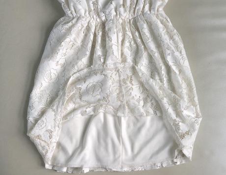 164 cipkovane saty,14-15 r., new look,164