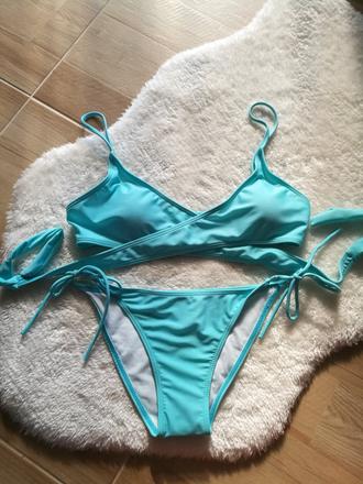 Dvojdielne plavky, s