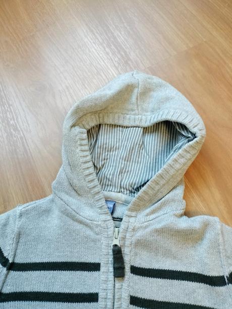 Sveter, dopodopo,122