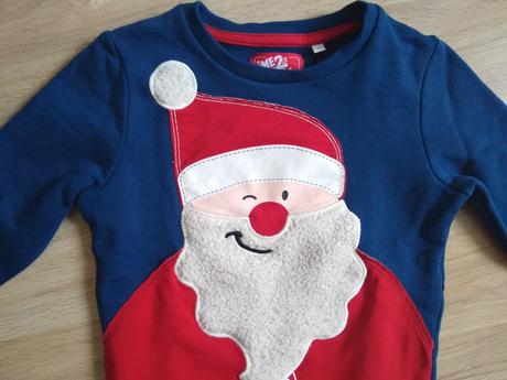 Krásna mikinka, c&a,110