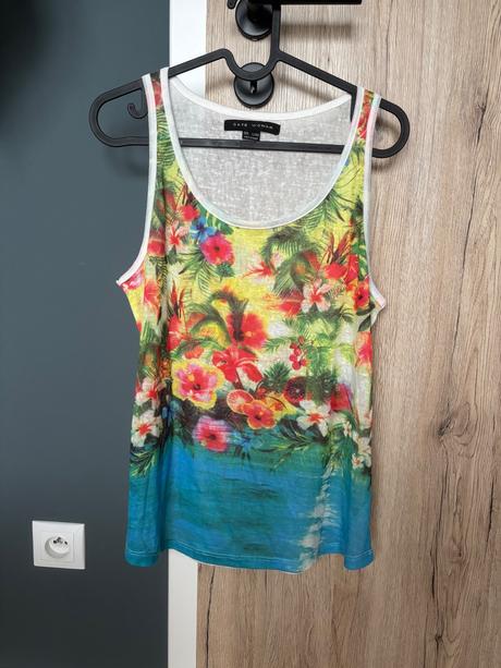 Tielko,top velkost l, l