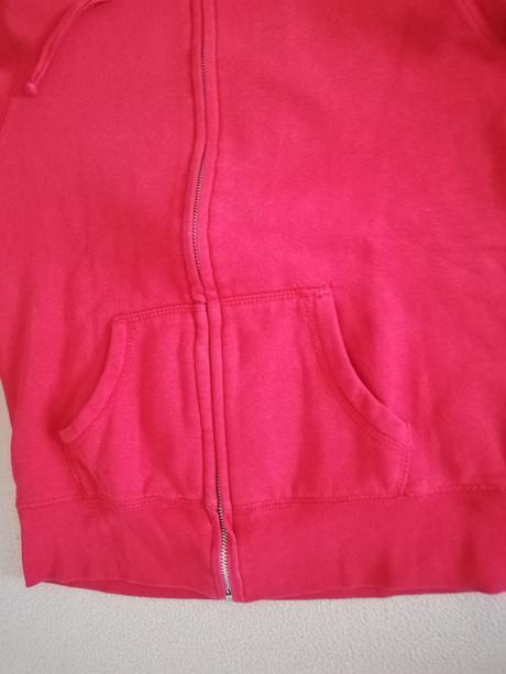 Teplaková bunda na zips, s