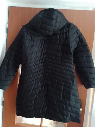 Zimná bunda head, l