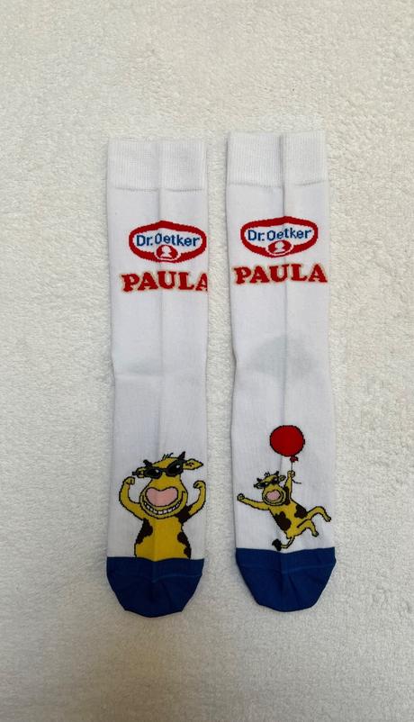 Ponožky veselá kravička, 40