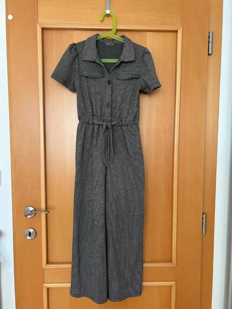 Overal, zara,140