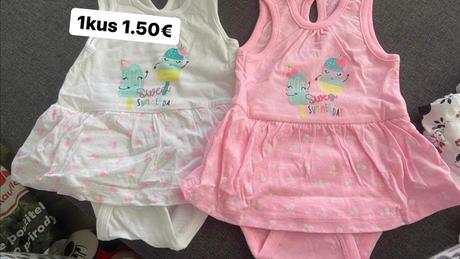 Balik oblecenia, 50–62