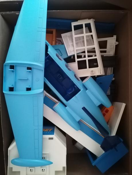 Predam playmobil, 