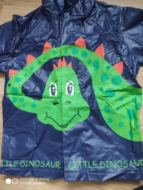 Pršiplášť veľ.80, cherokee,80