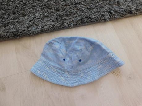 Klobúk č.68-74, 68