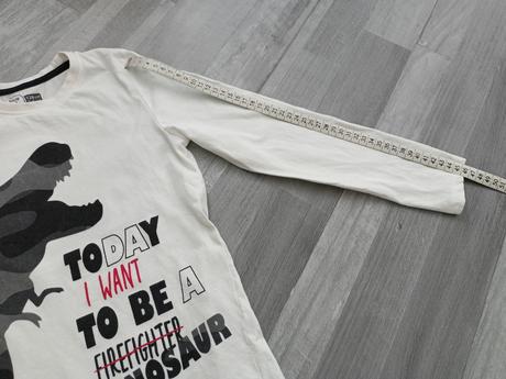 Tepláky a tričko 128, pepco,128