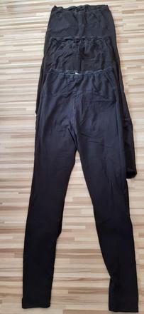Tehotenské legíny, h&m,m